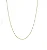 Colar bolinhas em ouro 18k - Imagem 1