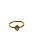 Anel Colorfull com Gemas em ouro 18k - Imagem 4
