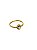Anel Colorfull com Gemas em ouro 18k - Imagem 5