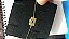 Pulseira Máquina Fotográfica em ouro 18k - Imagem 3