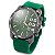 Relógio Quartzo de Borracha Banda para Homem - Imagem 5