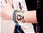 Pulseira Bejeweled larga para Mulher - Imagem 3