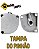 Tampa do Pinhão kit motor - Imagem 1