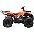 Quadriciclo ATV MDL GA 003-2 – 110CC - Imagem 2