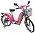 Bicicleta Elétrica Eco Bike  Sousa 48v. - Imagem 3