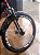 Bicicleta Elétrica Duos Confort Full 48v/800w (Amortecedores Dianteiro, Traseiro e com Bagageiro) - Imagem 7