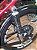 Bicicleta Elétrica Duos Confort Full 48v/800w (Amortecedores Dianteiro, Traseiro e com Bagageiro) - Imagem 8