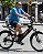 Bicicleta Elétrica Duos Confort Full 48v/800w (Amortecedor traseiro e dianteiro) - Imagem 4