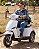 Triciclo Alpha Zeus 1000W (Autopropelido) - Veloster - Imagem 4
