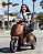 Triciclo Alpha Zeus 1000W (Autopropelido) - Veloster - Imagem 3
