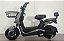 BICICLETA ELETRICA DUOS EKO 7 600W - Imagem 1