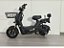 BICICLETA ELETRICA DUOS EKO 7 600W - Imagem 7