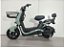 BICICLETA ELETRICA DUOS EKO 7 600W - Imagem 4