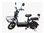 Pneu para scooter 2.75-10 - Imagem 4
