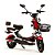 BICICLETA ELÉTRICA TRIXX RAPTOR PRO - Imagem 1