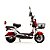 BICICLETA ELÉTRICA TRIXX RAPTOR PRO - Imagem 2
