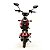 BICICLETA ELÉTRICA TRIXX RAPTOR PRO - Imagem 3