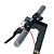 Patinete Elétrico P8 350w - Dobrável Até 120kg Infantil/ Adulto | MOTO CHEFE - Imagem 4