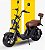 SCOOTER ELÉTRICA MOTO CHEFE X12 1000W - Imagem 1