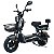 JOY SUPER 800W MOTO CHEFE - Imagem 3