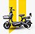JOY SUPER 800W MOTO CHEFE - Imagem 1