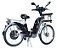 POP BIKE 800W MOTO CHEFE - Imagem 2