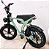 Bicicleta Elétrica Movi Road30 Air 750W Verde - Imagem 2