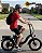 Bicicleta Elétrica Movi Quick 3 (Autopropelido) - Dobrável - Movi - Imagem 2