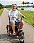 Triciclo Fox 800W (Autopropelido) - Duos - Imagem 1