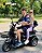 Triciclo Lupy 1000W (Autopropelido) - Veloster - Imagem 3