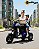 Triciclo Joy Tri 600W (Autopropelido) - Moto Chefe - Imagem 3