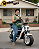 Skylo 1000W (Autopropelido) - Zumpy Motors - Imagem 5