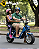 Skylo 1000W (Autopropelido) - Zumpy Motors - Imagem 2