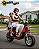 Skylo 1000W (Autopropelido) - Zumpy Motors - Imagem 1