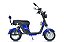 Vorax 1000W (Autopropelido) - Imagem 3