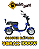 Vorax 1000W (Autopropelido) - Imagem 1