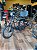 Triciclo Motorizado Mão Bikes  Com Cadeira Motor Toyama 4 T C/Partida Elétrica e Ré - Imagem 1