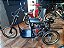 Triciclo Motorizado Mão Bikes  Com Cadeira Motor Toyama 4 T C/Partida Elétrica e Ré - Imagem 2