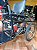 Triciclo Motorizado Mão Bikes  Com Cadeira Motor Toyama 4 T C/Partida Elétrica e Ré - Imagem 5