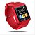 Smartwatch U8 Relogio Inteligente Bluetooth Android - Imagem 3