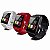 Smartwatch U8 Relogio Inteligente Bluetooth Android - Imagem 1