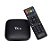 Tv Box Tx2 Android 7.1 2gb 16gb Bluetooth Wifi Netflix PRETO - Imagem 2