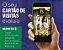 Cartão de Visitas Digital Interativo - Imagem 1