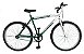 Depedal Mountain Bike 26 Masculina - VERDE S/MARCHAS - Imagem 1