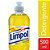 Detergente Neutro 500ml - Limpol - Imagem 1