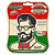Aromatizante Miniatura Men Italy - Centralsul - Imagem 1