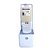 Dispenser Sabonete C Res. 800ml Valvula Xpert Facilita City 48475 - Nobre - Imagem 1