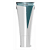 Dispenser P/ Sabonete C/Res. 750ml Vision (Cinza/Azul) Ref Sp9742 - Superpro - Imagem 2