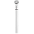 Tubo Papacopos Água (avulso) Branco REF33179 - Nobre - Imagem 1