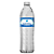 Água Mineral Natural S/ Gás pet 497ml Lebrinha - Imagem 1